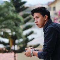 Erick Quituizaca