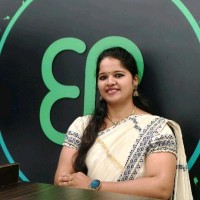 Revathy Ravi