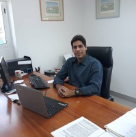 Juan Carlos Carranza Manzo