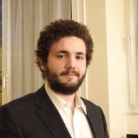 Thibault Rivaille