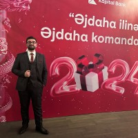 Kamran Hasanli