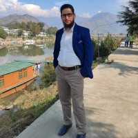 Showkat Nisar