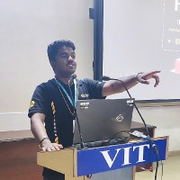 Kartik Gounder