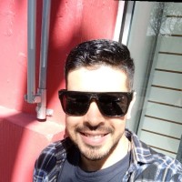 Rafael Monjelo