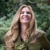 Maria Urrechaga, CSEP, PMP