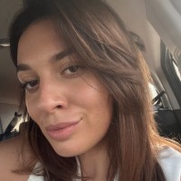 Elizaveta Koreshkina