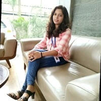 Nidhi Singh