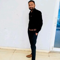 Rajeev Kumar