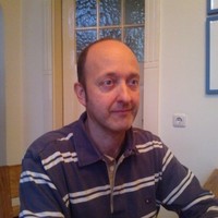 Bernard van der Heijden