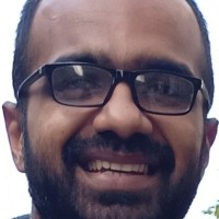 Karthik Akash