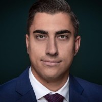 Ioannis Serge Meili
