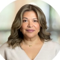 Alicia Jimenez , Shrm-Scp