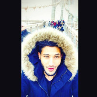Moosa Laher