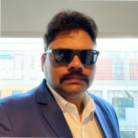 Manish Kelkar