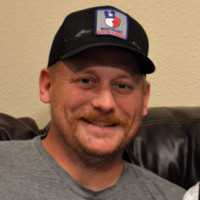 Eric Stelzel
