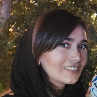 Melika Khodamoradi