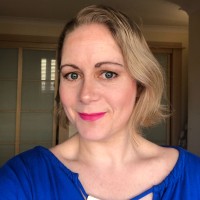 Candice Aitken