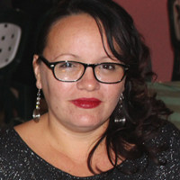 Lourmary Rodríguez Santamaria