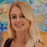 Dr Dulcie Faure-Walker