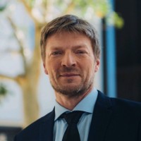 Bertrand Czaicki