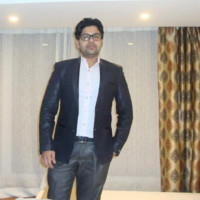 Paritosh Kumar