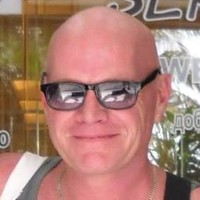 Billy Croucamp