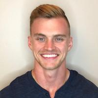 Dallas Griffiths