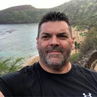Craig Swift