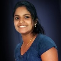 Archana Chacko