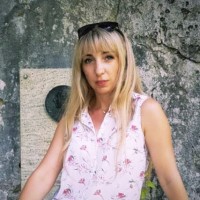 Anna Kubai