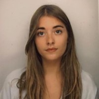 Zoé Warin