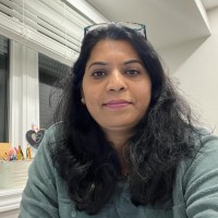 Shailaja Sankaramanchi