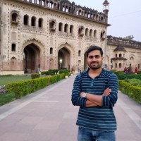 Pravesh Jaiswal