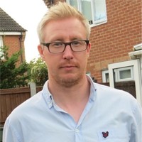 Lee Spinks