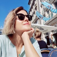 Öykü Höbek Doğan