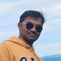 Sridhar Cheepu