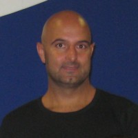 XAVIER BLASCO
