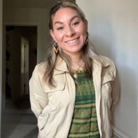 Diana Bravo, RDN