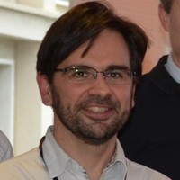 Nicolas Le Sauze