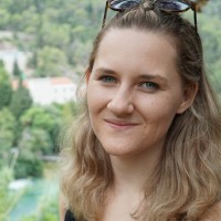 Lisanne Barnhoorn