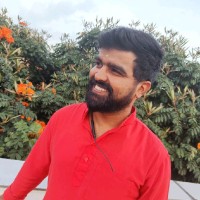 Harish V Yadav
