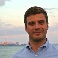 Michael McCreesh M.A (陳睿昱)