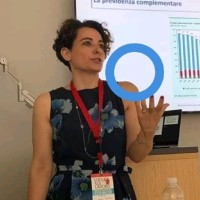 Maria Cristina Cimaglia