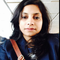 Naveen sangwan Arora