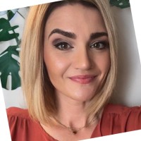 Cassandra Roy