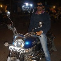 Kamlesh Patil