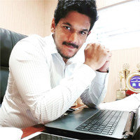 Ramnath M Sundaram