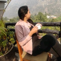 Tanya Goyal