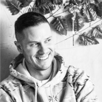 Ben Wiles