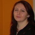 Aida Alic- Suljic